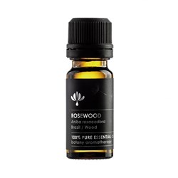 BOTANY AROMATHERAPY Rosewood oil